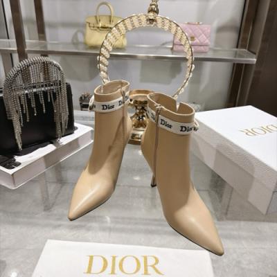 wholesale quality dior boots model no. 279